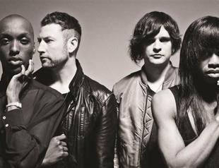 Canadian band Azari & III to take Tamirane’s stage