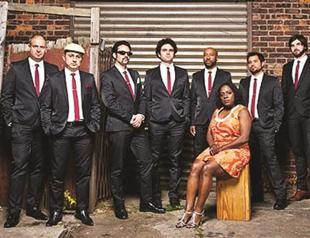 Jones readies to perform in Istanbul