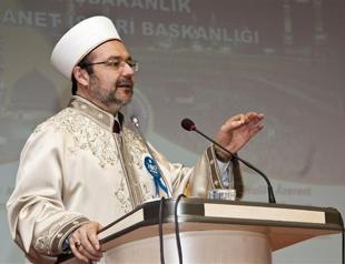Religion at top of interests list of Turkey’s population