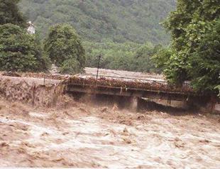 Flood victims given utility bill exemption in Samsun