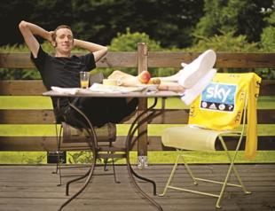 Wiggins aware that Tour win is not in the bag yet