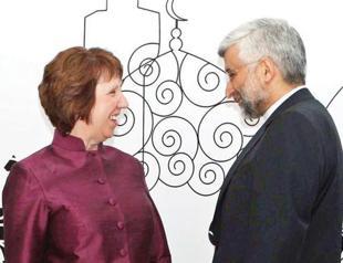 EU, Iran to hold nuke meetings in Istanbul