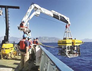 Turkey offers Syria to compare jet hit details