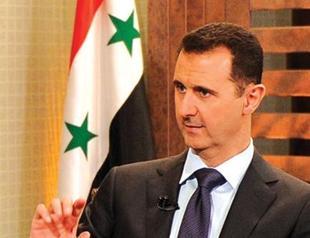 Al-Assad promises to end violence in Syria