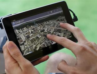 Amazon testing new smartphone: report