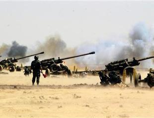 Clashes in Damascus, at least 9 dead in Syria: NGO