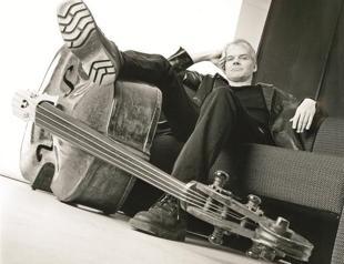 Festival stages tunes from Danielsson