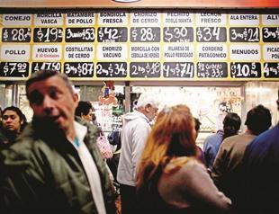 Argentina reacts against US and Japan