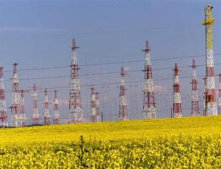 Analysis: Turkey on verge of becoming major power, gas market