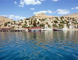 Rumkale preparing to welcome tourists