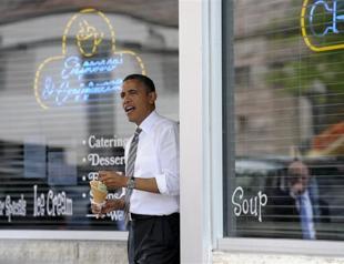Obama orders new steps to help small business