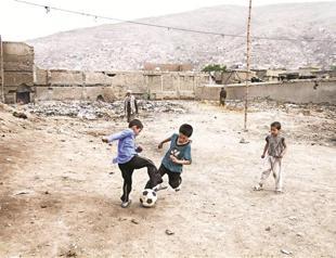 Afghans start first professional league