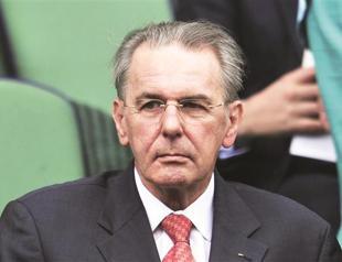 IOC says talks on Saudi women are ongoing