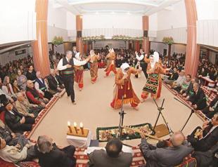 Alevis fire at government in ongoing cemevi quarrel