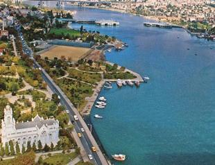 Water project refuels transformation row