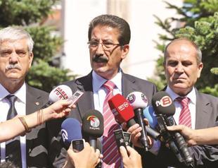 KESK hands prosecutor’s questions to president