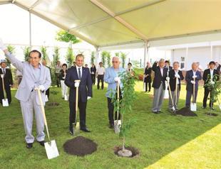 Daikin moves forward to make Turkey a hub