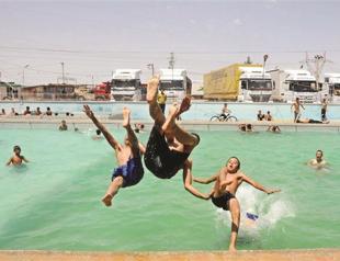 Turkeys electricity consumption hits a record