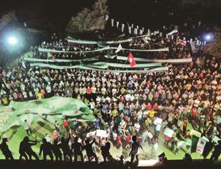 Syria debate stirs race of patriotism in Turkey