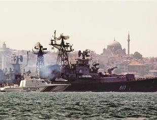 Questions piling up on downed Turkish plane