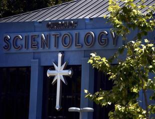 Scientologist plan Hollywood TV studio
