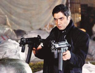 Turkish TV series inspires Yemeni man to kill five