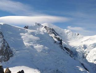 Five Britons, two Spaniards missing after French avalanche