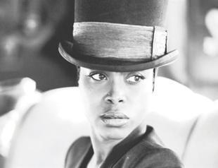 Erykah Badu to meet with fans in Istanbul