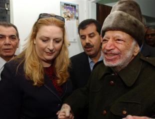 Israel poisoned Arafat with polonium: nephew