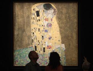 Vienna celebrates Gustave Klimt’s 150th birthday