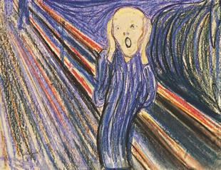 Billionaire named as buyer of ‘The Scream’