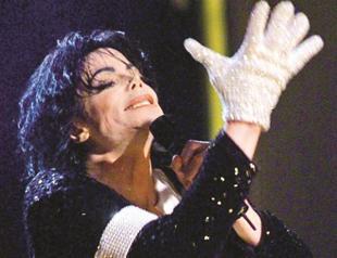 Jackson’s album to become a movie