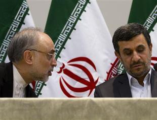 Syria ally Iran urges calm over Turkish jet shot down