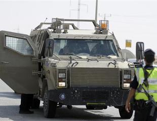 Israeli police arrest 85 after rally turns violent