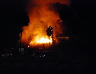 PKK attacks multiple Turkish posts