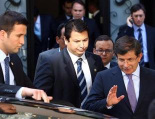 Turkey sends Syria diplomatic note over jet