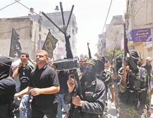 Gaza tensions high ahead of Putin visit