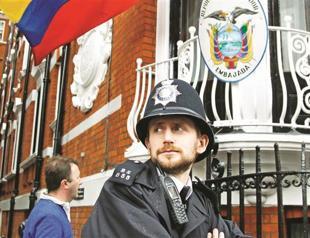 Assange still waiting for his fate to be sealed