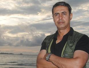 Jordanian reporter held captive in southern island: Philippines