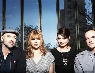 Nouvelle Vague to perform ‘Dawn of Innocence’ tonight