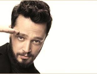 Murat Boz to play in Istanbul
