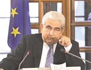 Greek Cypriot puts blame on Greece