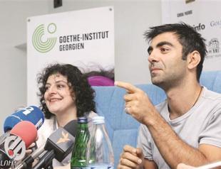 Turkish film makers go to Yerevan fest