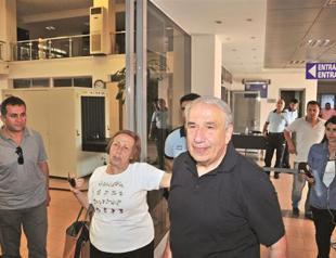 Former education head expected to testify today