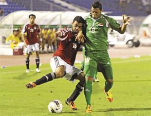 Mideast football scene needs new standards of governance