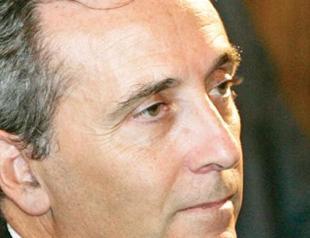 Monti names his replacement as economy minister