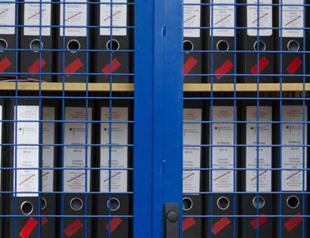 German intel destroys more files on neo-Nazis