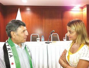 Assad runs brutal war: ex-top official