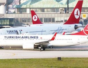 Airliner enjoys jump in passenger numbers