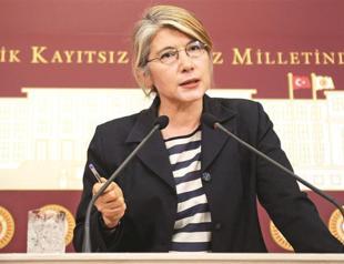 CHP deputy slams PM for release remarks